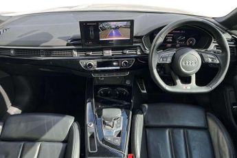 Audi A5 Edition 1