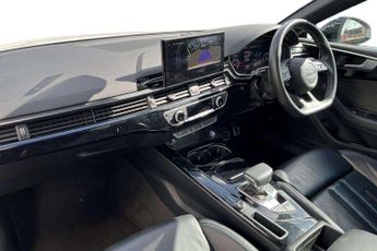 Audi A5 Edition 1