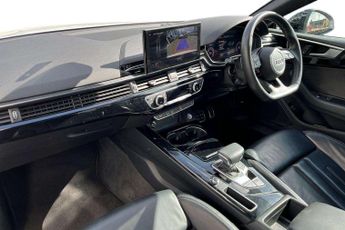 Audi A5 Edition 1