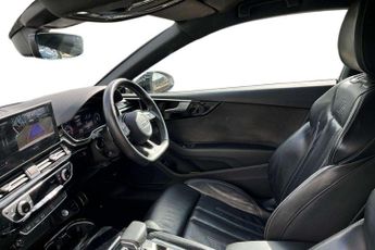 Audi A5 Edition 1