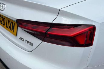 Audi A5 Edition 1