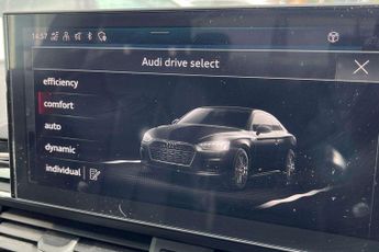 Audi A5 Edition 1