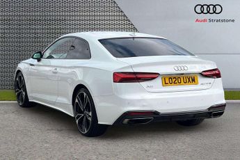 Audi A5 Edition 1