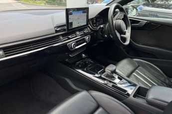 Audi A5 Edition 1