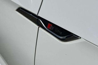 Audi A5 Edition 1