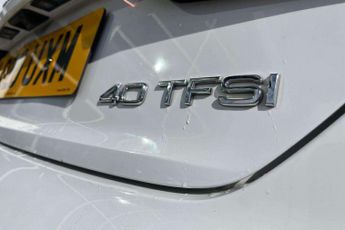 Audi A5 Edition 1