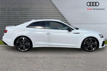 Audi A5 Edition 1