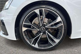 Audi A5 Edition 1