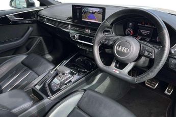 Audi A5 Edition 1