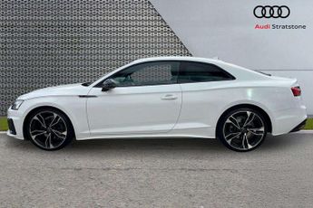 Audi A5 Edition 1
