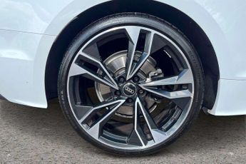 Audi A5 Edition 1