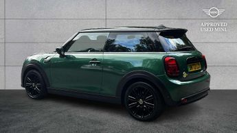 MINI Hatchback Cooper S Level 2