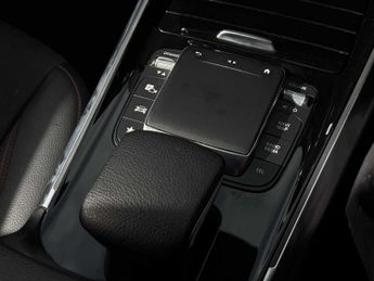 Mercedes-Benz GLA AMG Line