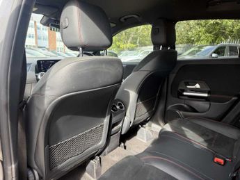 Mercedes-Benz GLA AMG Line