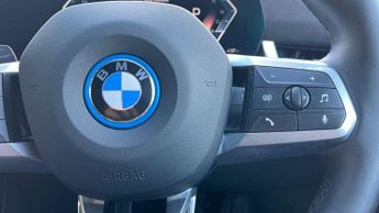 BMW Ix2 M Sport