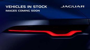 Jaguar F-Pace R-Dynamic HSE