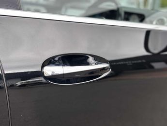Mercedes-Benz EQA AMG Line