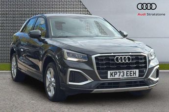 Audi Q2 Sport