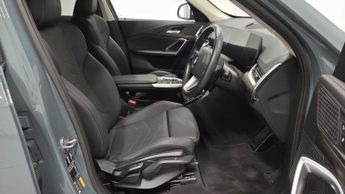 BMW X3 xLine