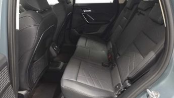 BMW X3 xLine