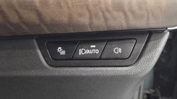 BMW X3 xLine