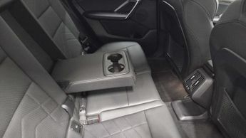 BMW X3 xLine