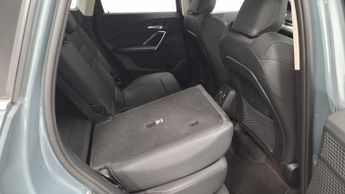 BMW X3 xLine