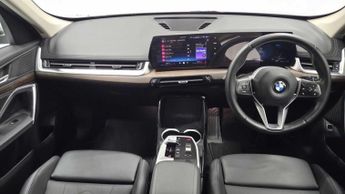 BMW X3 xLine