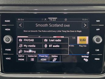 Volkswagen T-Roc SEL