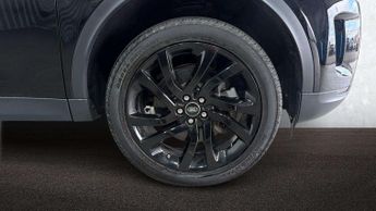 Land Rover Discovery Sport S