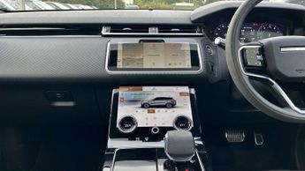 Land Rover Range Rover Velar R-Dynamic SE