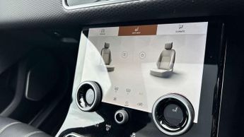 Land Rover Range Rover Velar R-Dynamic SE