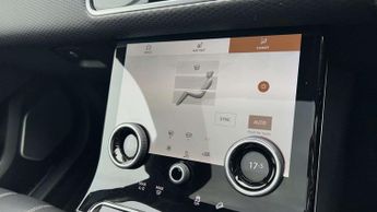 Land Rover Range Rover Velar R-Dynamic SE