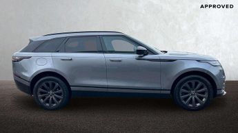 Land Rover Range Rover Velar R-Dynamic SE