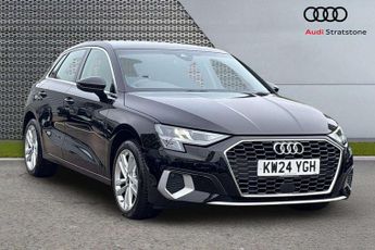 Audi A3 Sport