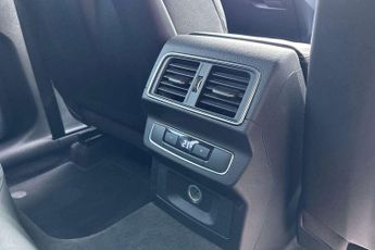 Audi Q5 Black Edition