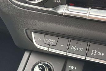 Audi Q5 S Line