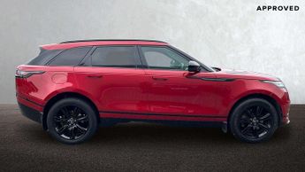 Land Rover Range Rover Velar R-Dynamic SE