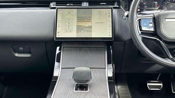 Land Rover Range Rover Velar Dynamic HSE