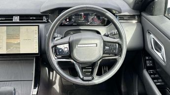 Land Rover Range Rover Velar Dynamic HSE