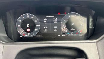 Land Rover Range Rover Velar Dynamic HSE