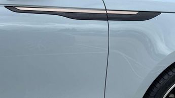 Land Rover Range Rover Velar Dynamic HSE