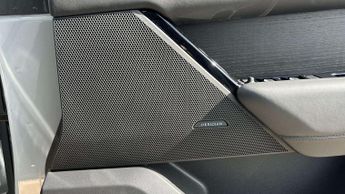 Land Rover Range Rover Velar Dynamic HSE
