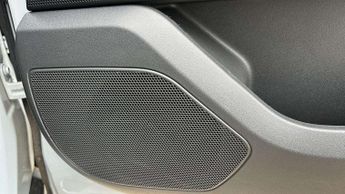 Land Rover Range Rover Velar Dynamic HSE