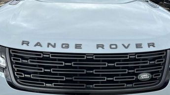 Land Rover Range Rover Velar Dynamic HSE