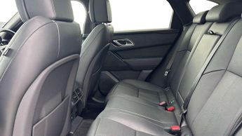 Land Rover Range Rover Velar Dynamic HSE