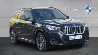 BMW X1 M Sport