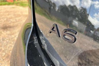 Audi A6 Edition 1