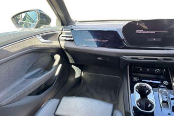 Audi A6 Edition 1