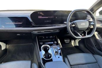 Audi A6 Edition 1